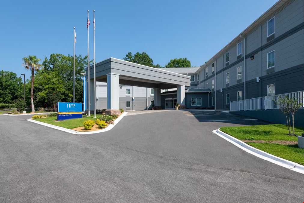 TRYP by Wyndham Tallahassee