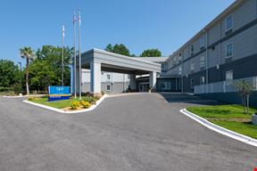 TRYP by Wyndham Tallahassee