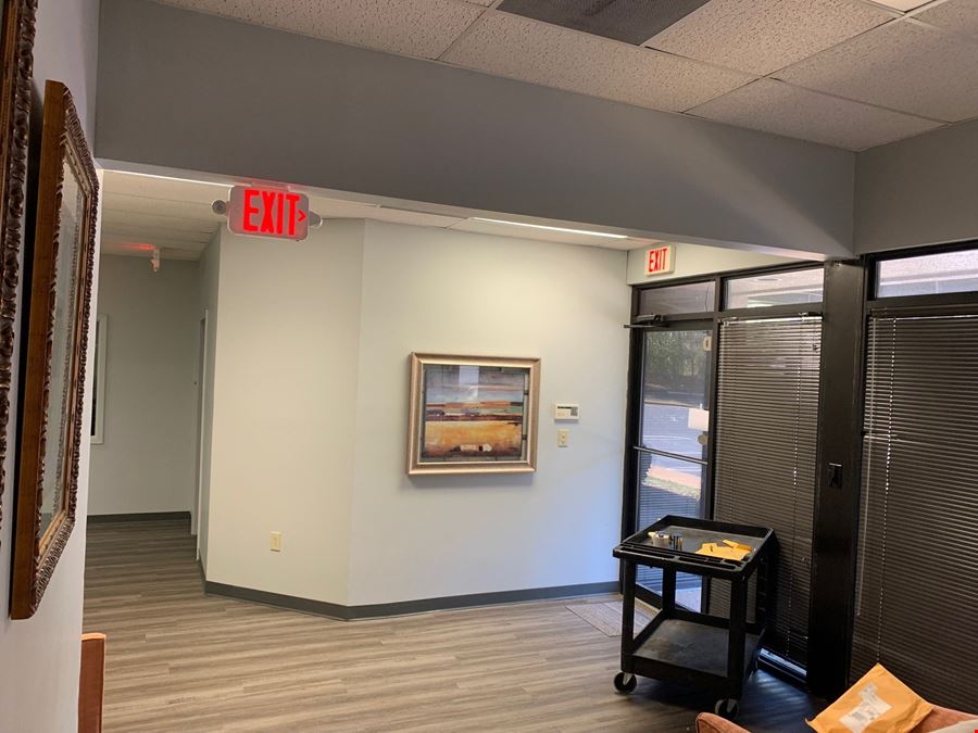Office-Warehouse Space | 220/Highland Colony Business Park
