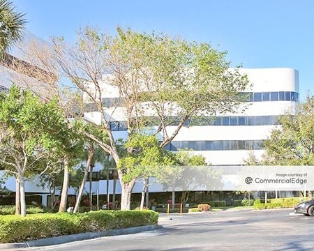 Preview of Office space for Rent at 1603 Belvedere Road