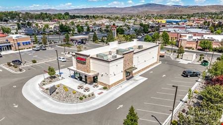 Preview of Retail space for Rent at 75 Los Altos Pkwy
