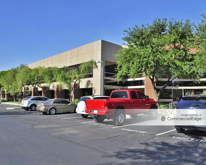Stapley Center