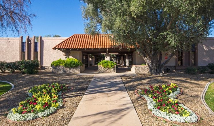 Preview of Office space for Rent at 13260-13660 North 94th Drive