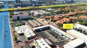 Scottsdale Road Industrial