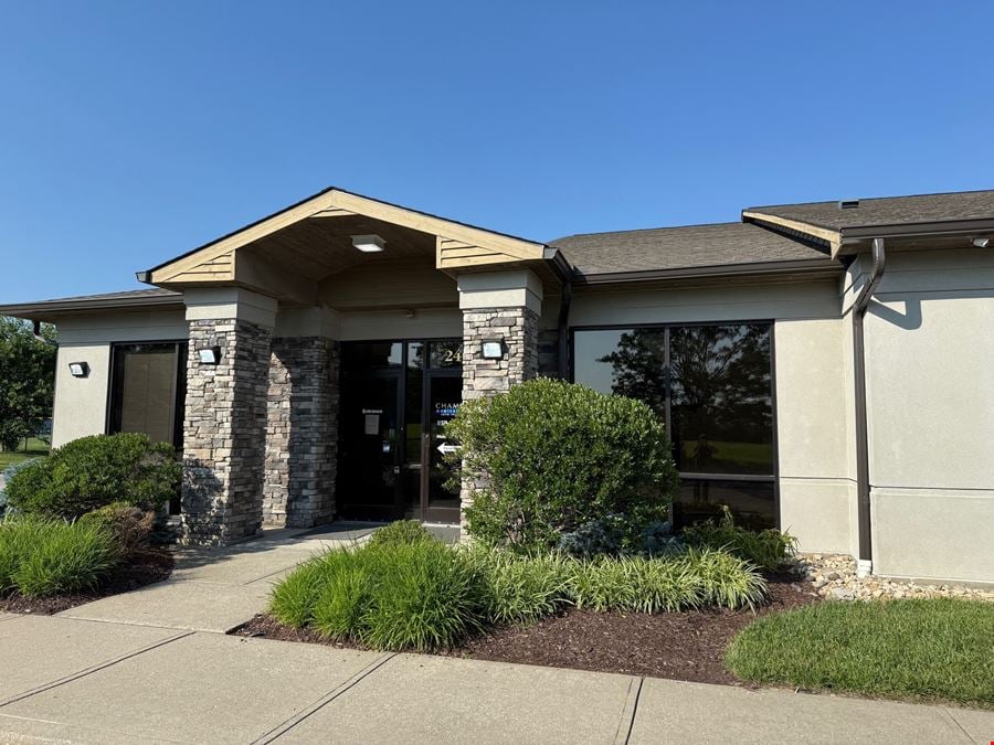 51 Cavalier - Suite 240