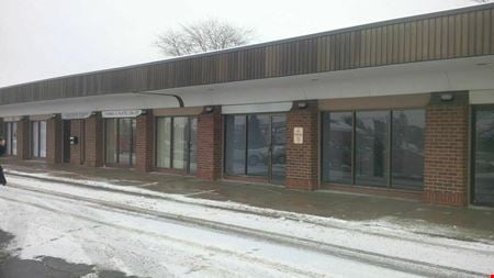 Preview of commercial space at 6810 S Cedar St