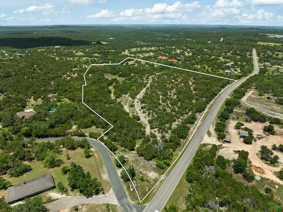 Circle Dr