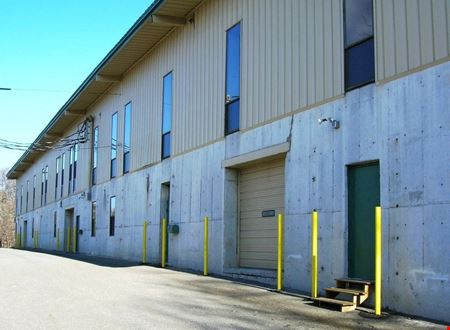 Preview of Industrial space for Rent at 161 Kuniholm Drive