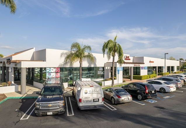 Preview of Retail space for Rent at 29851 Aventura
