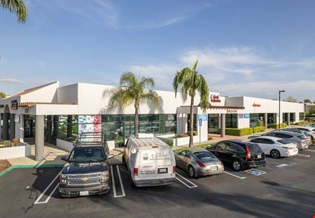 Preview of Retail space for Rent at 29851 Aventura