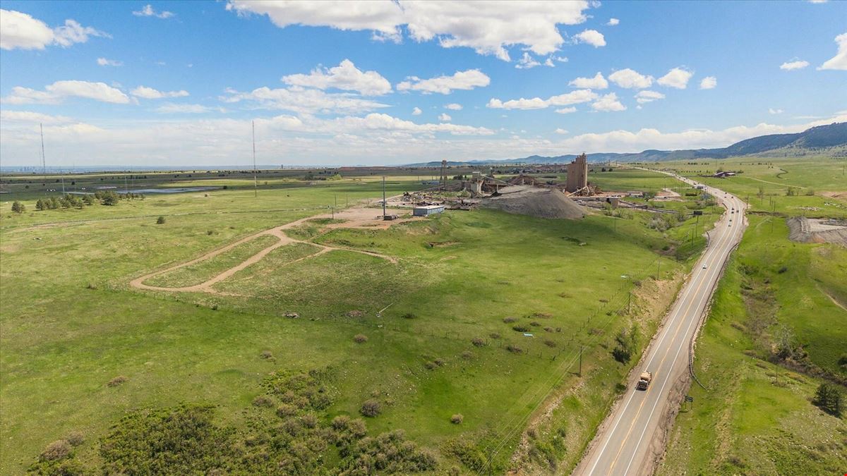 Exceptional Industrial Redevelopment Opportunity