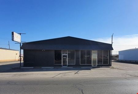 Preview of Commercial space for Rent at 741 S Treadaway