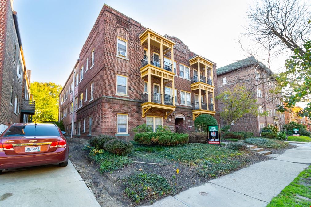 Fairmount 66