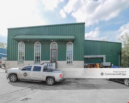 Preview of Industrial space for Rent at 11400 Old Lockhart Road