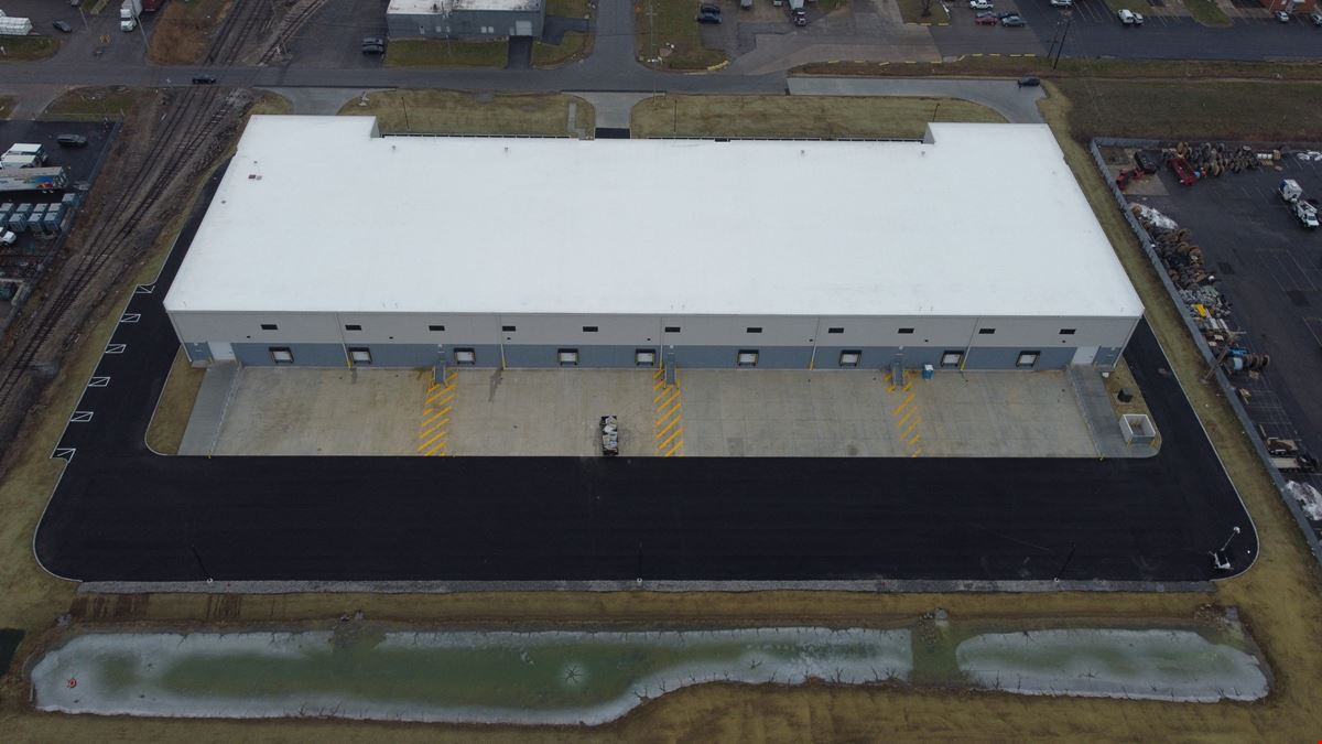 Westlink Commerce Center
