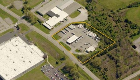Preview of Industrial space for Sale at 5344 N National Drive