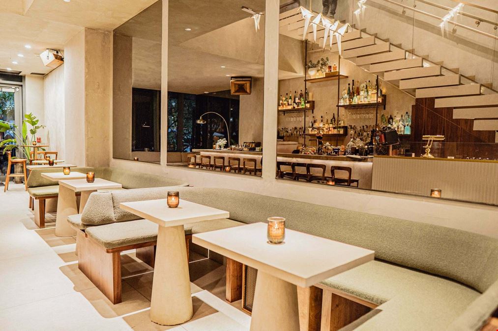 Turnkey Restaurant Opportunity | Brickell
