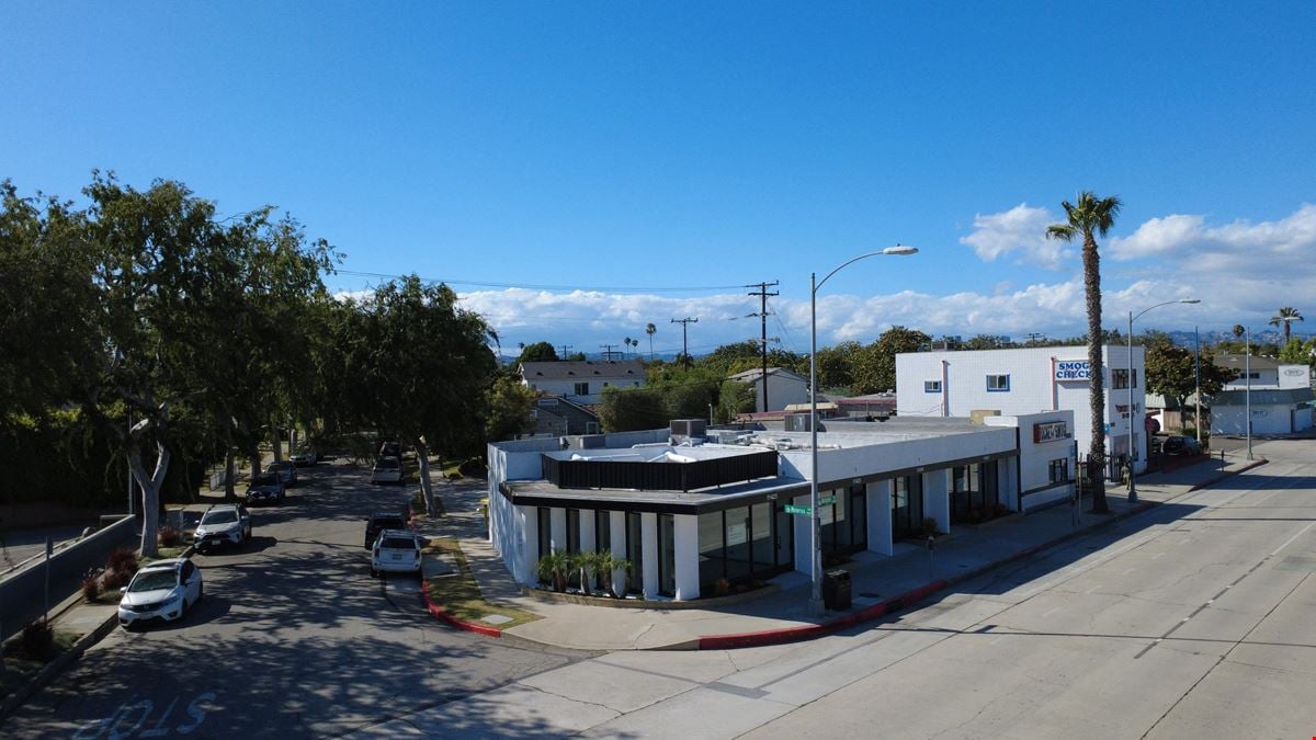 11415 W Washington Blvd