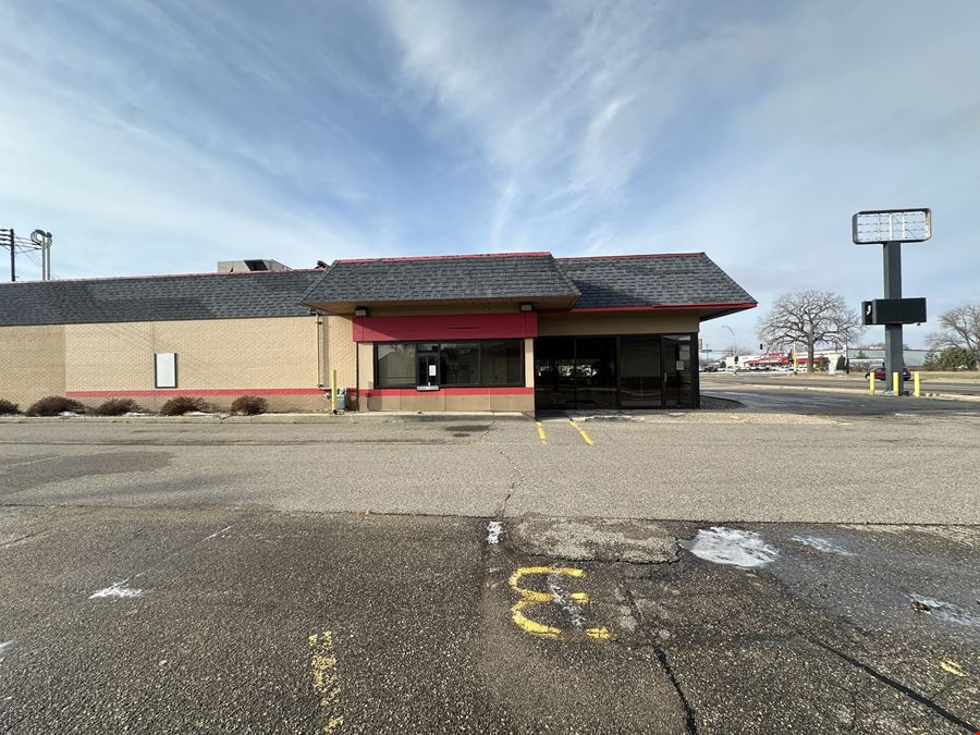 Marshall MN Restaurant