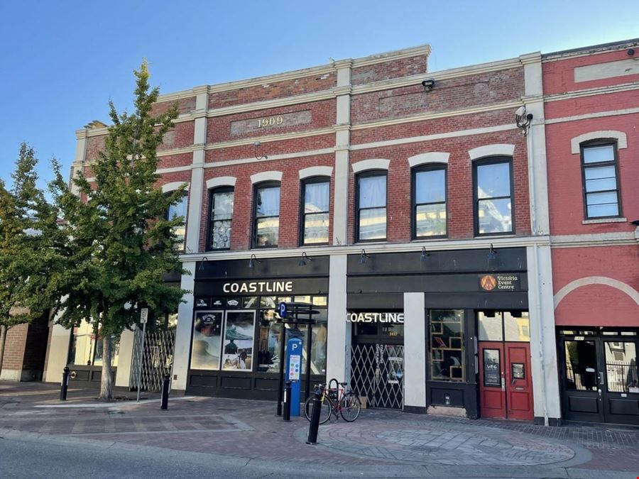 1417 Broad Street