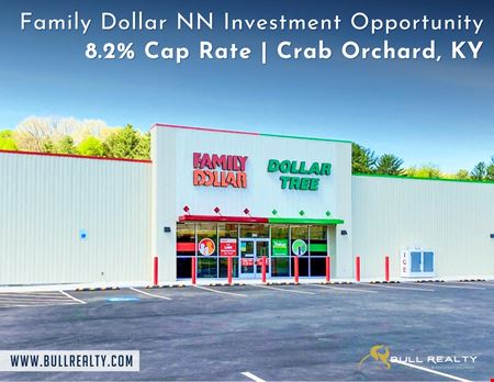Preview of Retail space for Sale at 616 KY Hwy 39 South