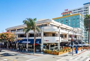 1401 Ocean Ave - Portofino Plaza