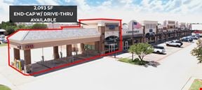 Lakeridge Commons