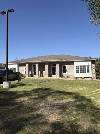 Preview of Office space for Sale at 2191 Northdale Boulevard Northwest