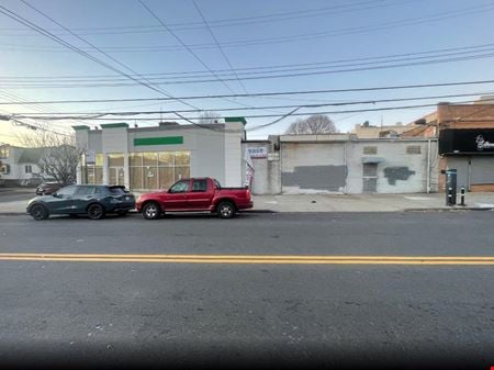 Preview of Industrial space for Rent at 2883 Miles Ave