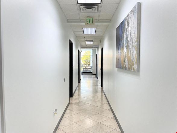 Preview of Office space for Rent at 17588 Rowland Street