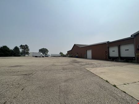 Preview of Industrial space for Rent at 101 Skyline Dr