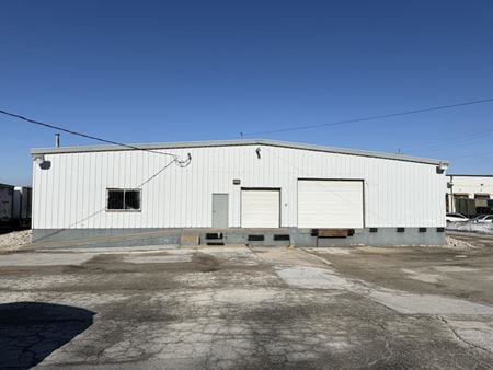 Preview of Industrial space for Rent at 801 1st St E