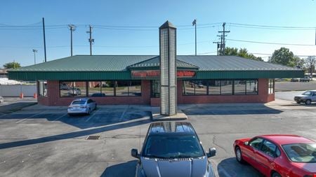 Preview of Retail space for Rent at 244 W. Main St.