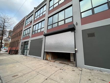Preview of Industrial space for Rent at 394 McGuinness Blvd