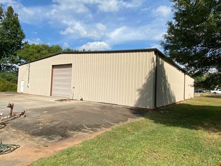 Preview of Industrial space for Rent at 2334 & 2340 Murphy Boulevard