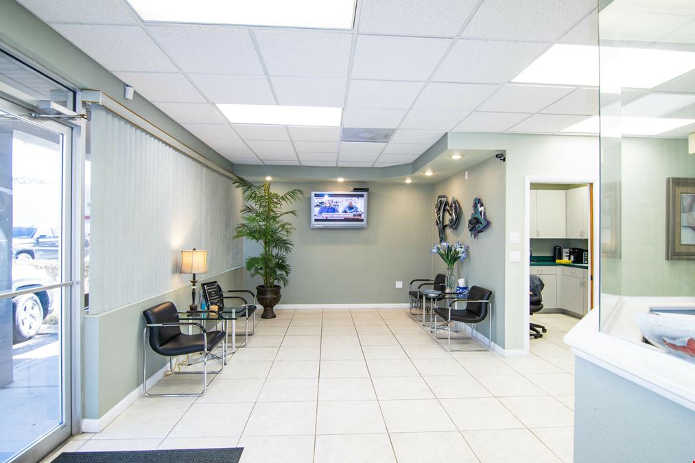 Gateway Medical Suite