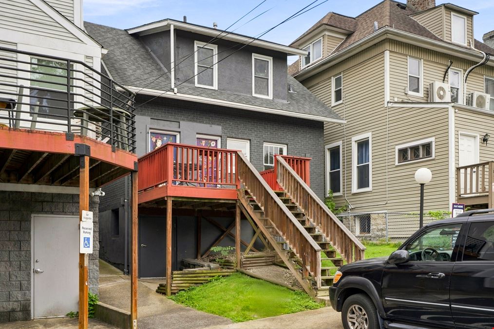1813 + 1815 Bardstown Rd -  Fully Occupied Investment Opportunity