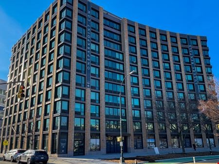 Preview of Retail space for Rent at 1 Park Point