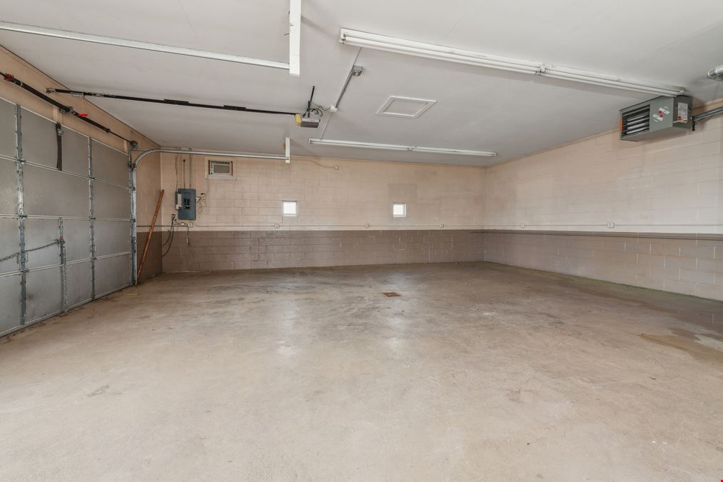 Escanaba - Freestanding Retail/Cannabis Building