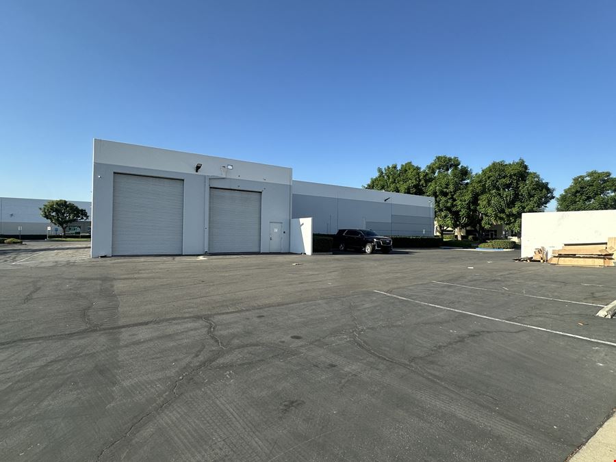1481 S Balboa Ave 