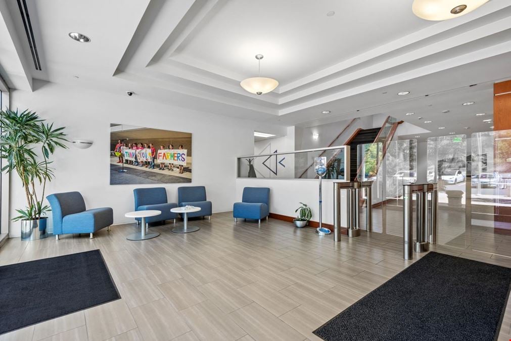 31051 Agoura Road