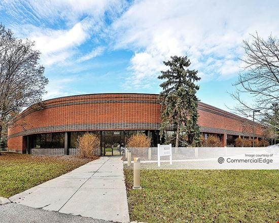 Preview of Industrial space for Rent at 1000 Apollo Drive