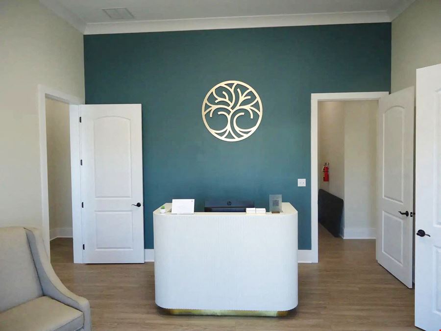 Geaux RX Wellness: Medical Spa Investment along Highway 1
