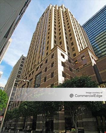 Preview of Office space for Rent at 71 Stevenson Street