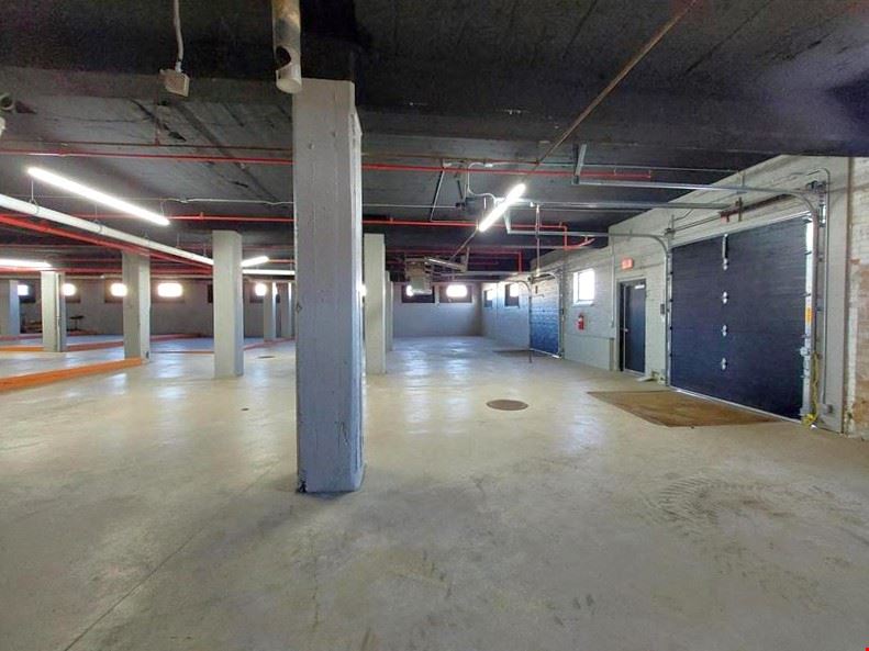 Midway Abattoir