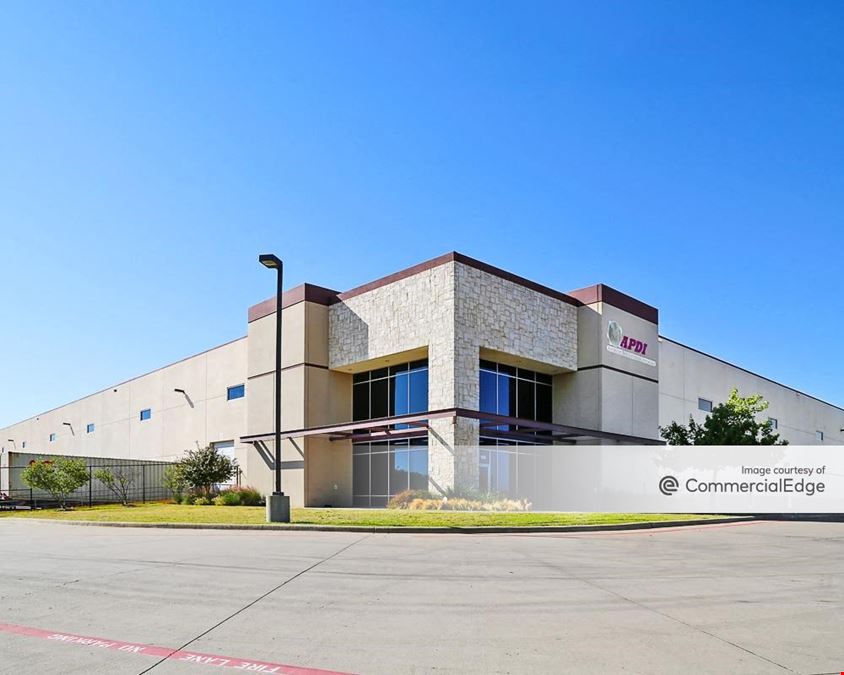 Pioneer 360 Business Center - 3000 East Pioneer Pkwy