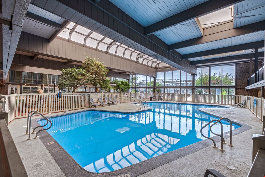 148 Sheraton Drive
