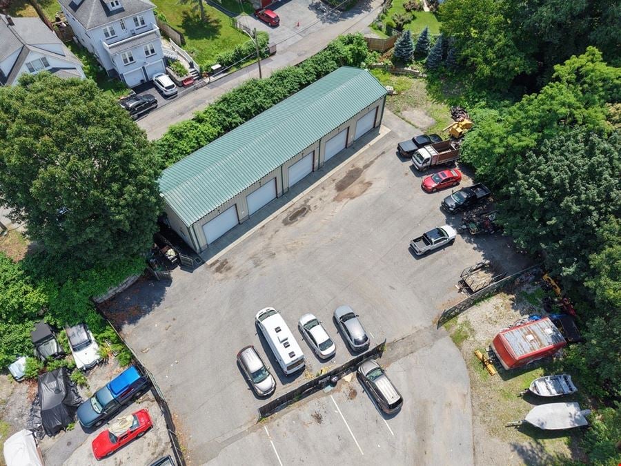 37 Old Albany Post Road