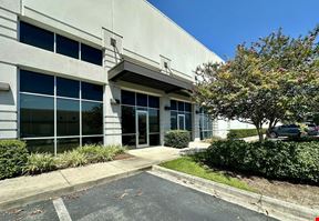 Alachua Commerce Center