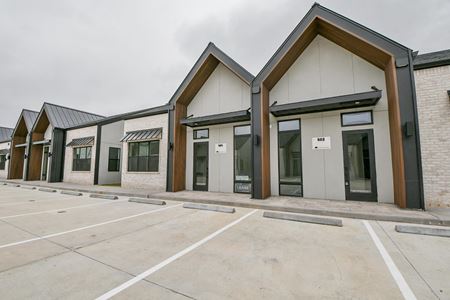 Preview of commercial space at 1325 Main Street